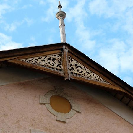 Absteige Innsbruck- Zentrale Ferienapartments mit Balkon und Gartennützung Exterior foto